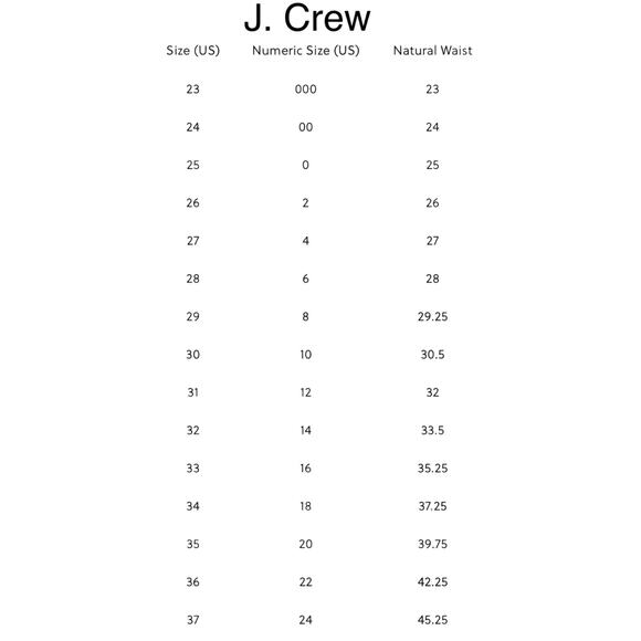 NWT J. Crew Scrunchie Strap Full Coverage Bikini Swim Bottom XL Black #3112 - Picture 8 of 14